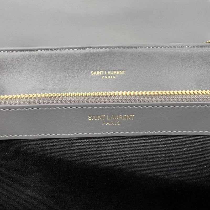 YSL Envelope Bags